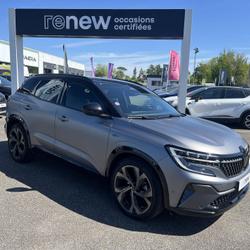 Renault Austral Austral mild hybrid 160 auto Techno esprit Alpine Montauban