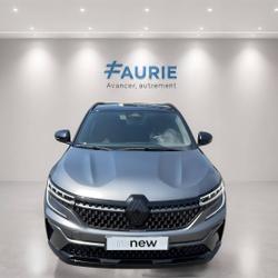 Renault Austral Austral mild hybrid 160 auto Techno esprit Alpine Montauban