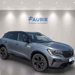 Renault Austral Austral mild hybrid 160 auto Techno esprit Alpine Montauban