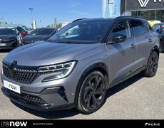 Renault Austral Terrasson-Lavilledieu