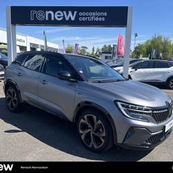 Renault Austral Austral mild hybrid 160 auto Techno esprit Alpine Terrasson-Lavilledieu