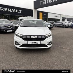 Dacia Sandero Sandero ECO-G 100 Expression Montauban