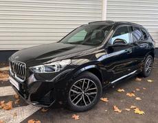 BMW X1 Forbach