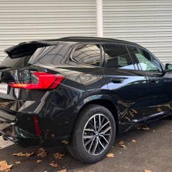 BMW X1 X1 sDrive 18d 150ch DKG7 M Sport Forbach