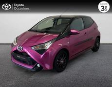 Toyota Aygo Saint-Herblain
