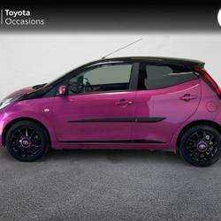 Toyota Aygo 1.0 VVT-i 72ch x-cite 5p Saint-Herblain