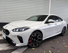 BMW Serie 2 Forbach