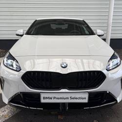 BMW Serie 2 Gran Coupe 220d 163 ch DKG7 M Sport Forbach