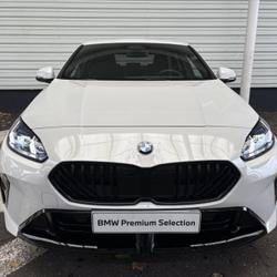 BMW Serie 2 220d 163ch M Sport DKG7 Forbach