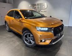 DS DS7 Crossback Le Mans