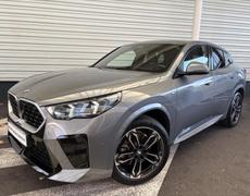 BMW X2 Forbach