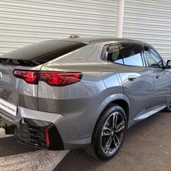 BMW X2 sDrive20iA 170ch M Sport DKG7 Forbach