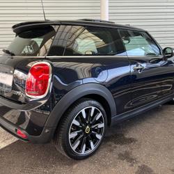 Mini Mini Cooper SE 184ch Yours BVA Forbach