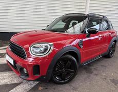 Mini Countryman Forbach