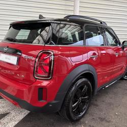 Mini Countryman Cooper 136ch Edition Premium Plus BVA7 Forbach