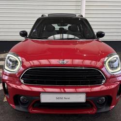 Mini Countryman Countryman 136 ch BVA7 Cooper Edition Premium Plus Forbach