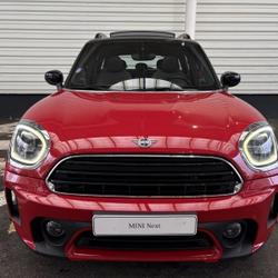 Mini Countryman Cooper 136ch Edition Premium Plus BVA7 Forbach