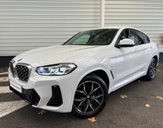 BMW X4 Forbach