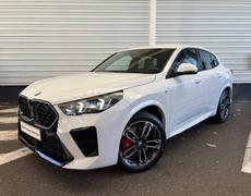 BMW X2 Forbach