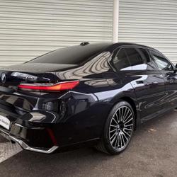BMW Serie 7 750eA xDrive 489ch M Sport Forbach