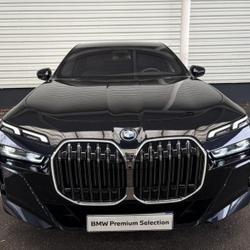 BMW Serie 7 750eA xDrive 489ch M Sport Forbach