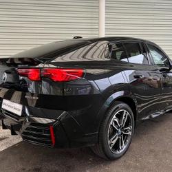 BMW X2 iX2 eDrive20 204ch M Sport Forbach