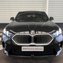 BMW X2 iX2 eDrive20 204ch M Sport Forbach