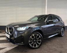 BMW X3 Forbach