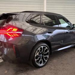 BMW X3 X3 30e xDrive 299 ch BVA8 M Sport Forbach