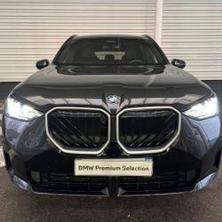 BMW X3 X3 30e xDrive 299 ch BVA8 M Sport Forbach