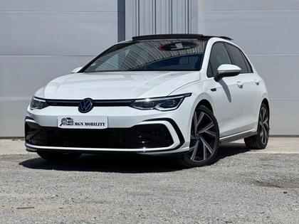 Volkswagen Golf 8 Nort-sur-Erdre