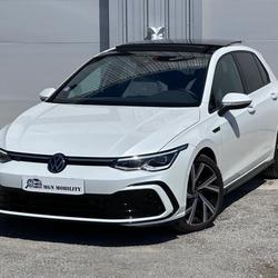 Volkswagen Golf 8 VIII E-TSI 150 DSG7 R-LINE Nort-sur-Erdre