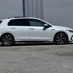 Volkswagen Golf 8 VIII E-TSI 150 DSG7 R-LINE Nort-sur-Erdre