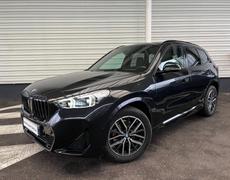 BMW X1 Forbach