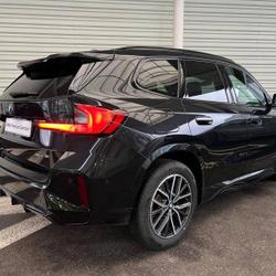BMW X1 X1 sDrive 18i 136ch DKG7 M Sport First Edition Exclusive Forbach