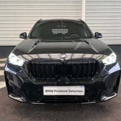 BMW X1 sDrive18i 136ch M Sport First Edition Exclusive Forbach