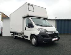 Citroen Jumper Saint-Georges-Montcocq