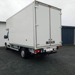 Citroen Jumper 19 900&euro; HT 2.0 BlueHDi 160 CV Confort Saint-Georges-Montcocq