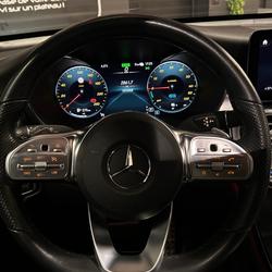 Mercedes GLC 300E EQ POWER 4MATIC AMG LINE BA occasion - La Motte-Servolex - photo 2/23