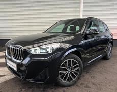 BMW X1 Forbach