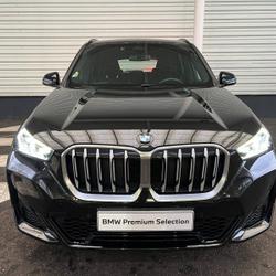 BMW X1 sDrive18d 150ch M Sport Forbach
