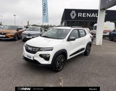 Dacia Spring Montauban