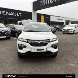 Dacia Spring Spring Expression Montauban