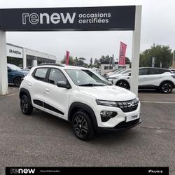 Dacia Spring Spring Expression Montauban