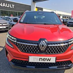 Renault Austral Austral E-Tech hybrid 200 Iconic Montauban