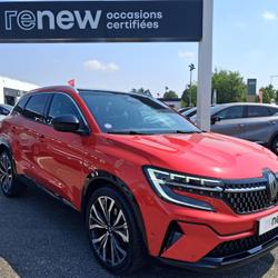Renault Austral Austral E-Tech hybrid 200 Iconic Montauban