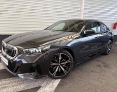 BMW Serie 5 Forbach