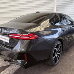 BMW Serie 5 530e PHEV 299 ch BVA8 M Sport Forbach