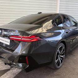 BMW Serie 5 530e 299ch M Sport Forbach