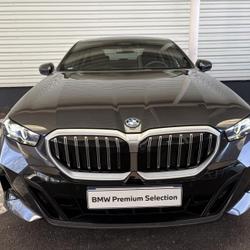 BMW Serie 5 530e 299ch M Sport Forbach